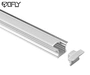 Aluminium LED Extrusion